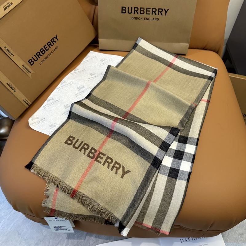 Burberry Scarf